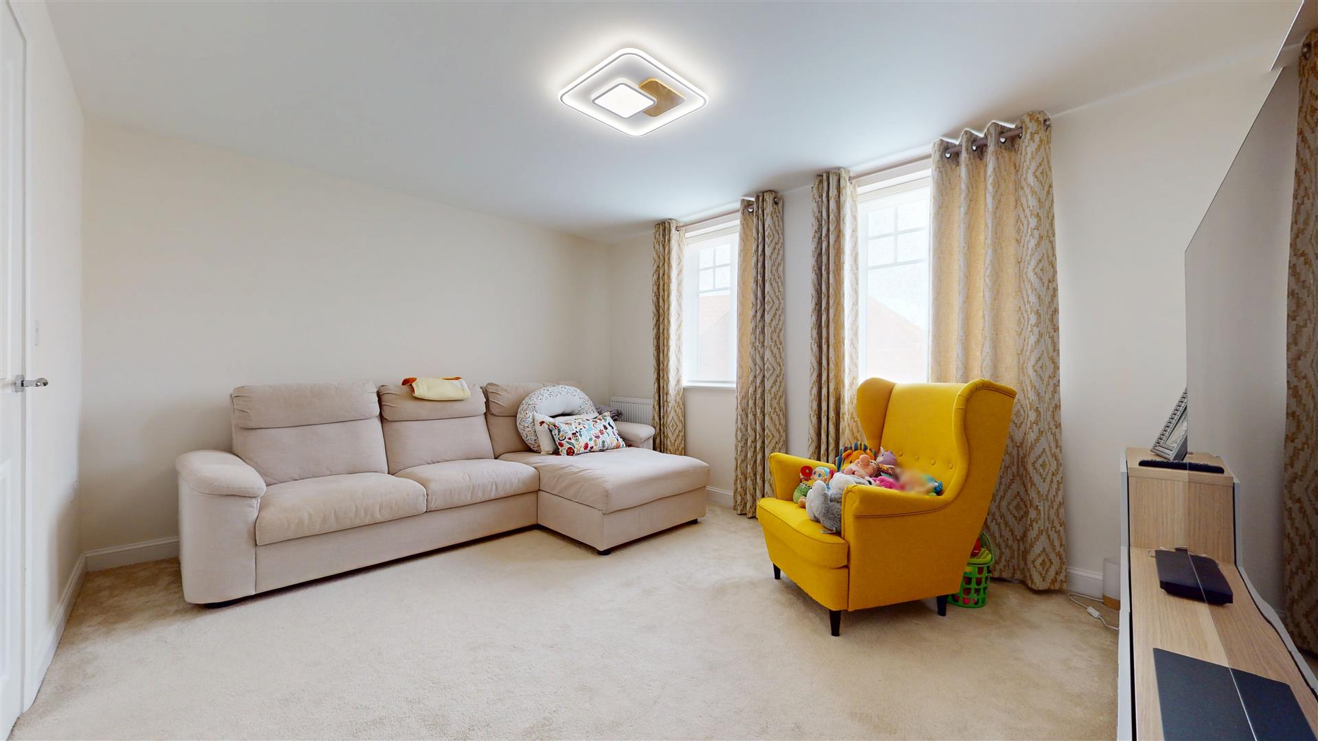 Cicero Crescent, Fairfields, Milton Keynes